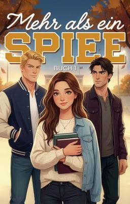 Mehr als ein Spiel Buch 1: Mehr als ein Spiel