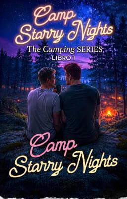 The Camping Series Libro 1: Camp Starry Nights