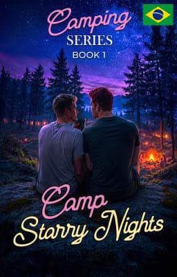 Série Acampamento Livro 1: Camp Starry Nights