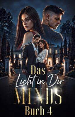 Twisted Minds Buch 4