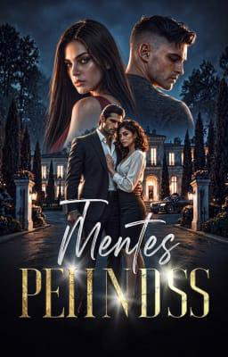 Twisted Minds Livro 4