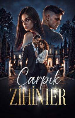Çarpık Zihinler 4. Kitap