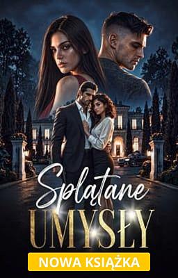 Cover image for Splątane umysły Tom 4
