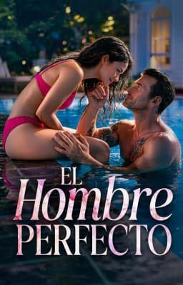 Cover image for El hombre perfecto