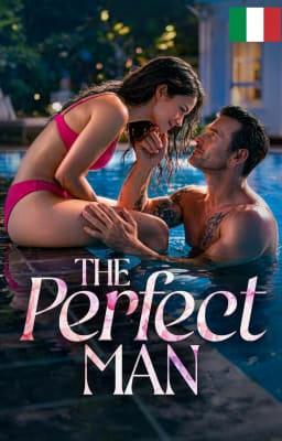 Cover image for L'uomo perfetto