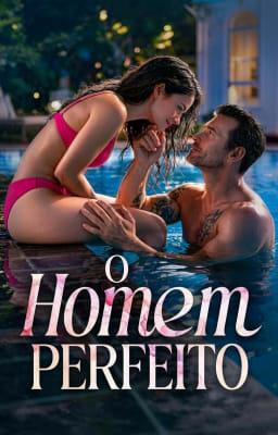 Cover image for O Homem Perfeito