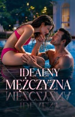 Cover image for Idealny mężczyzna