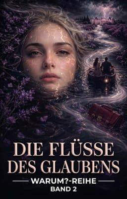 WARUM?-Reihe Band 2: Die Flüsse des Glaubens