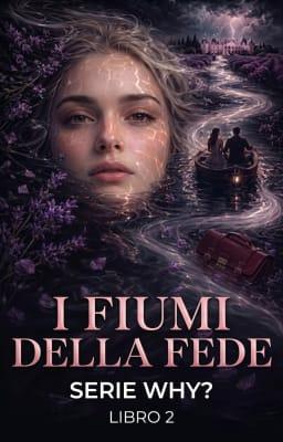 Cover image for Serie WHY? Libro 2: I fiumi della fede