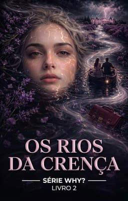 Série WHY? Livro 2: Os Rios da Crença