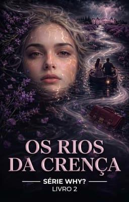 Cover image for Série WHY? Livro 2: Os Rios da Crença
