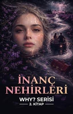 Cover image for WHY? Serisi 2. Kitap: İnanç Nehirleri