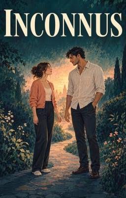 Cover image for Inconnus