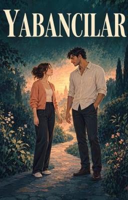 Cover image for Yabancılar