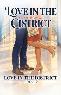 Amor en el Distrito Libro 2: Los principios del cambio
