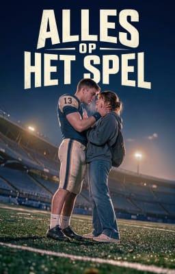 Cover image for Alles op het spel