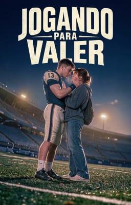 Cover image for Jogando para Valer