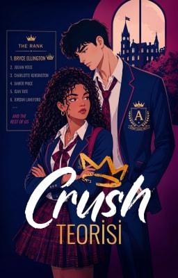 Cover image for Crush Teorisi