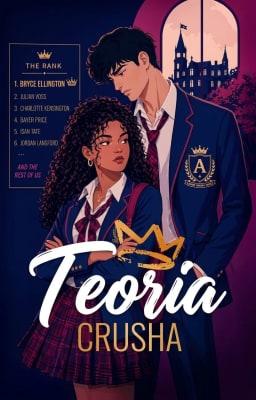 Cover image for Teoria Crusha