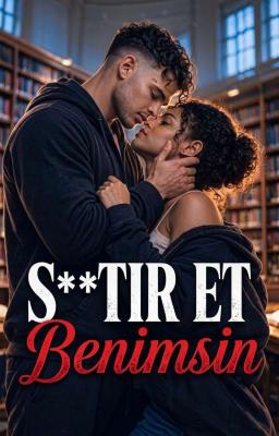 Cover image for S**tir Et Benimsin