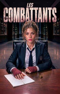 Les Combattants