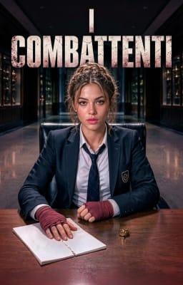 Cover image for I Combattenti