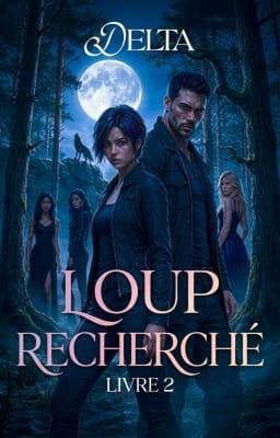 Loup recherché Livre 2 : Delta