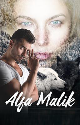 Cover image for Alfa Malik