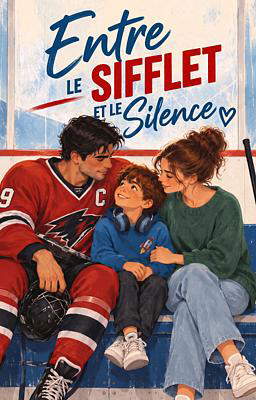 Entre le sifflet et le silence