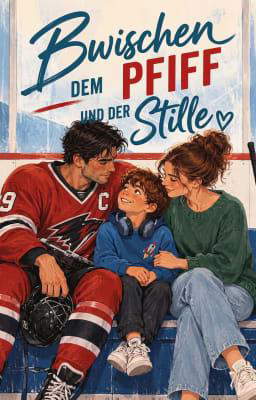 Zwischen dem Pfiff und der Stille