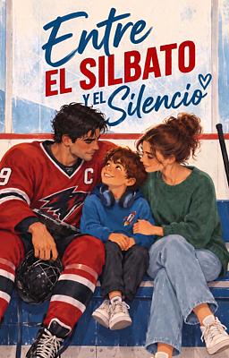 Cover image for Entre el silbato y el silencio