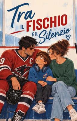 Cover image for Tra il fischio e il silenzio