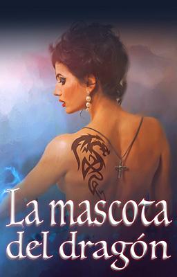Cover image for La mascota del dragón