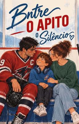 Cover image for Entre o Apito e o Silêncio