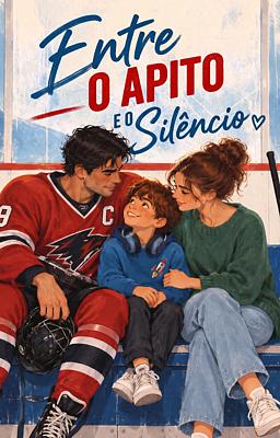 Cover image for Entre o Apito e o Silêncio