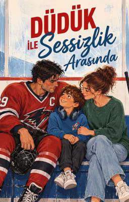 Düdük ile Sessizlik Arasında