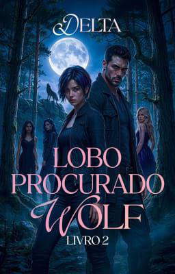 Lobo Procurado Livro 2: Delta