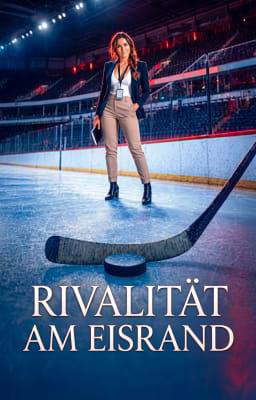 Rivalität am Eisrand