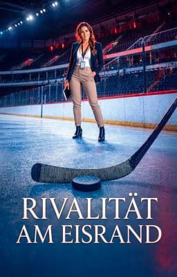 Cover image for Rivalität am Eisrand