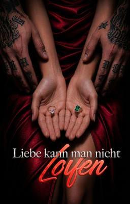 Cover image for Liebe kann man nicht kaufen