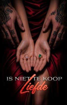 Liefde is niet te koop
