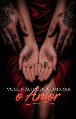 Cover image for Você Não Pode Comprar o Amor