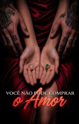 Cover image for Você Não Pode Comprar o Amor