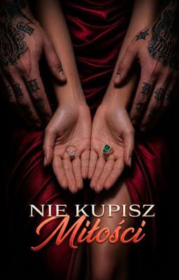 Cover image for Miłości nie kupisz
