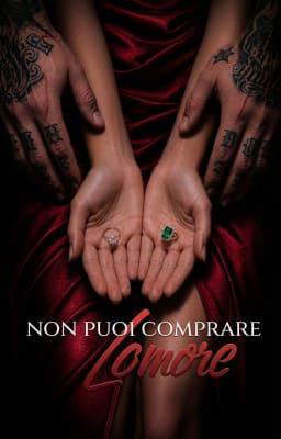 Non puoi comprare l'amore
