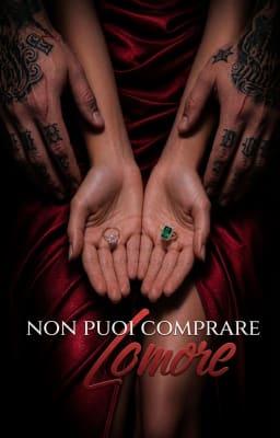 Cover image for Non puoi comprare l'amore
