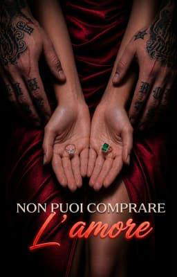 Non puoi comprare l'amore