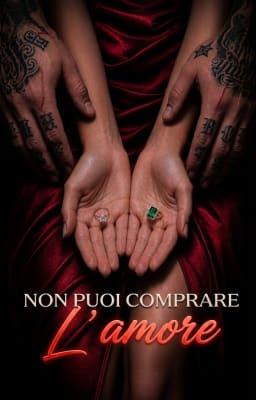 Cover image for Non puoi comprare l'amore