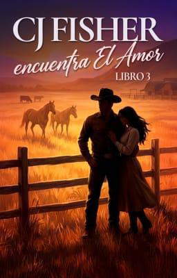CJ Fisher encuentra el amor Libro 3: CJ Fisher encuentra el amor