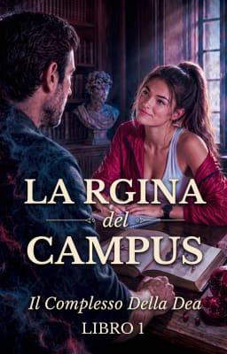 Il complesso della dea Libro 1: La regina del campus